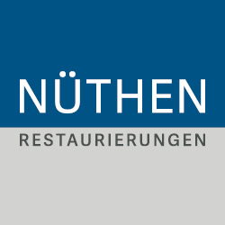 NÜTHEN Restaurierungen GmbH + Co. KG