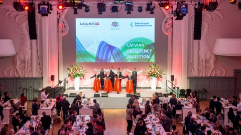 KONGRESSHALLE am Zoo Leipzig