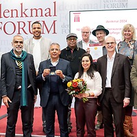 STAND COMMUN PAVILLON MAROC 1. PEM - Patrimony Experts Maroc composé de : VD - Villa Design Company, ETS Consult, G3C, LPEE - Laboratoire Public d'essais et d'études et ENAM - École Nationale d'Architecture Marrakech 2. Manfred Fahnert STAND COMMUN PAVILLON MAROC 1. PEM - Patrimony Experts Maroc composé de : VD - Villa Design Company, ETS Consult, G3C, LPEE - Laboratoire Public d'essais et d'études et ENAM - École Nationale d'Architecture Marrakech 2. Manfred Fahnert