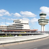 Flughafen Tegel