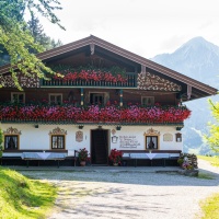 Berggasthof Streichen