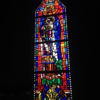 These windows pose a challenge for restorators, Image: RENOTEC