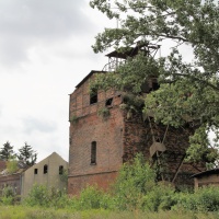 Schachtanlage Paul II