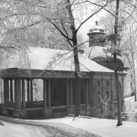 Marstall / Schönhaus Altenburg