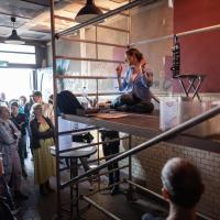 Tag des offenen Denkmals in Leipzig, Restaurierung live erleben Tag des offenen Denkmals in Leipzig, Restaurierung live erleben