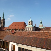 Stadt Nürnburg Stadt Nürnburg