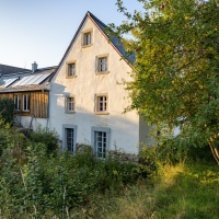 Pöhlmann Braunersgrün, Solarthermie Pöhlmann Braunersgrün, Solarthermie