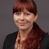 Irene Pamer-Gatzsche (Chairwoman)