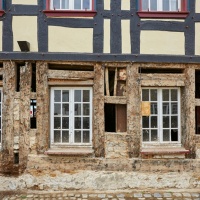 Bad Münstereifel, Entenmarkt 