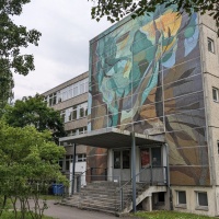 Die Medizinische Berufsfachschule des Klinikums St. Georg Die Medizinische Berufsfachschule des Klinikums St. Georg